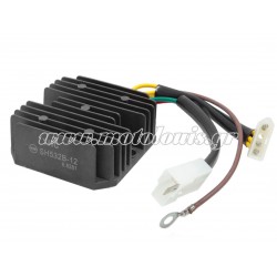 Ανορθωτής Aprilia Leonardo 250 / Leonardo 300